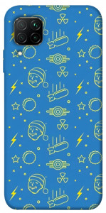 Чохол Fallout pattern для Huawei P40 Lite