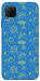 Чохол Fallout pattern для Huawei P40 Lite