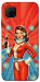 Чохол Nuka poster для Huawei P40 Lite