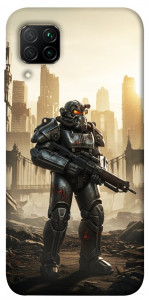 Чохол Power armor для Huawei P40 Lite