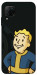 Чохол Vault boy для Huawei P40 Lite