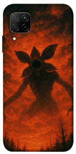 Чохол Demogorgon для Huawei P40 Lite