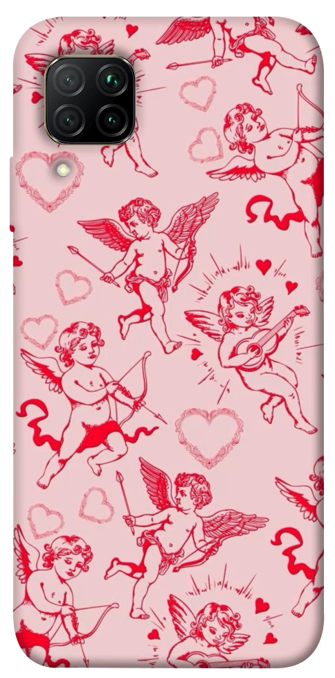 Чохол Angels для Huawei P40 Lite
