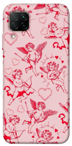 Чохол Angels для Huawei P40 Lite
