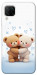 Чохол Bear love для Huawei P40 Lite