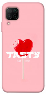 Чохол Eat me для Huawei P40 Lite