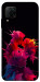 Чохол Abstract couple для Huawei P40 Lite