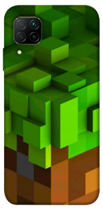 Чохол Grass block для Huawei P40 Lite