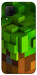 Чохол Grass block для Huawei P40 Lite