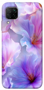 Чохол Light purple для Huawei P40 Lite