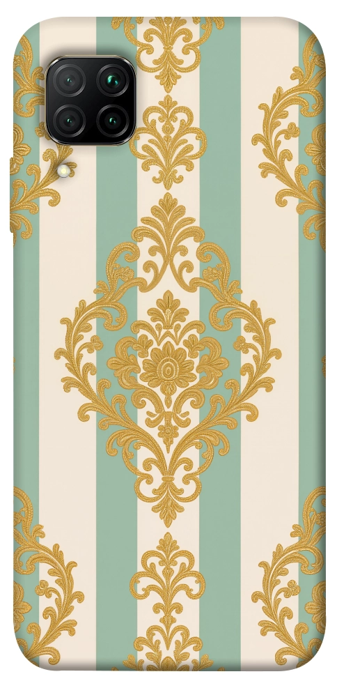 Чохол Gold Mint для Huawei P40 Lite