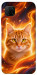 Чохол Fire cat для Huawei P40 Lite