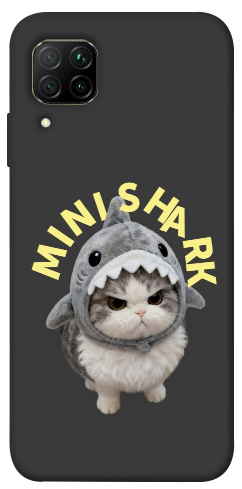 Чохол Kitty shark для Huawei P40 Lite