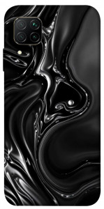 Чохол Black Liquid для Huawei P40 Lite