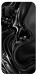 Чехол Black Liquid для Huawei P40 Lite