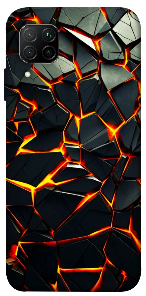 Чохол Lava для Huawei P40 Lite