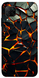 Чохол Lava для Huawei P40 Lite