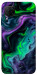 Чехол Neon Fuel для Huawei P40 Lite