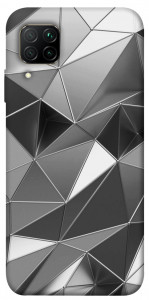 Чохол Silver для Huawei P40 Lite