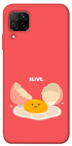 Чохол Alive Egg для Huawei P40 Lite