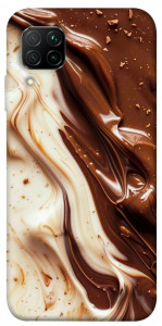Чохол Chocolat combo для Huawei P40 Lite
