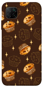 Чохол Chocolate muffins для Huawei P40 Lite