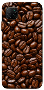 Чохол Coffee beans для Huawei P40 Lite