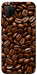 Чехол Coffee beans для Huawei P40 Lite