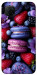 Чохол Fruit macaroon для Huawei P40 Lite