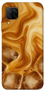 Чохол Ice coffee для Huawei P40 Lite