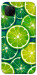 Чохол Juicy lime для Huawei P40 Lite