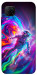 Чехол Astronaut fly для Huawei P40 Lite