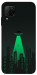Чехол Green ufo для Huawei P40 Lite