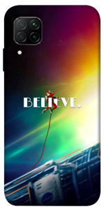 Чохол Hail mary rainbow для Huawei P40 Lite