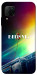 Чехол Hail mary rainbow для Huawei P40 Lite