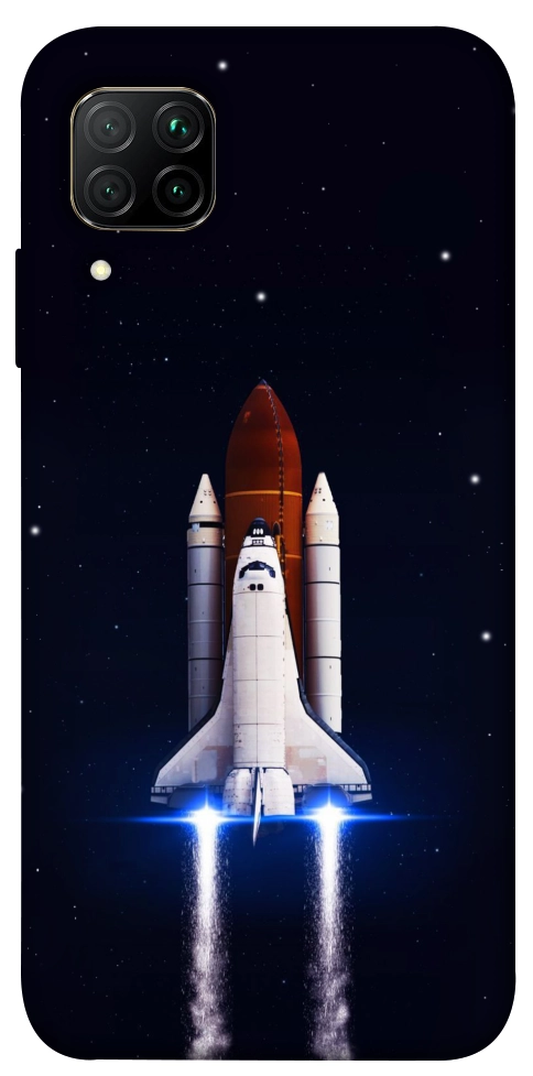 Чехол Rocket launch для Huawei P40 Lite