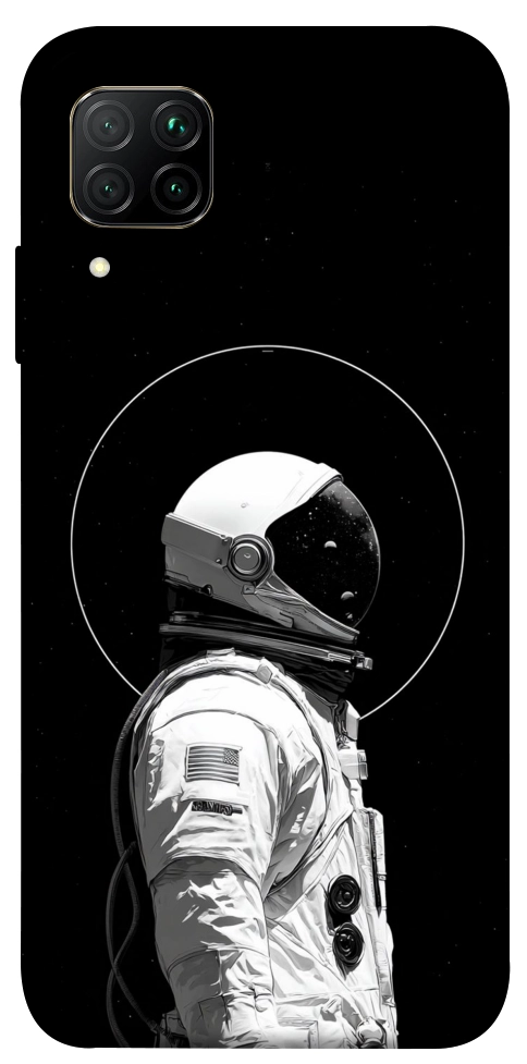 Чехол Space astronaut для Huawei P40 Lite