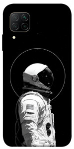 Чохол Space astronaut для Huawei P40 Lite