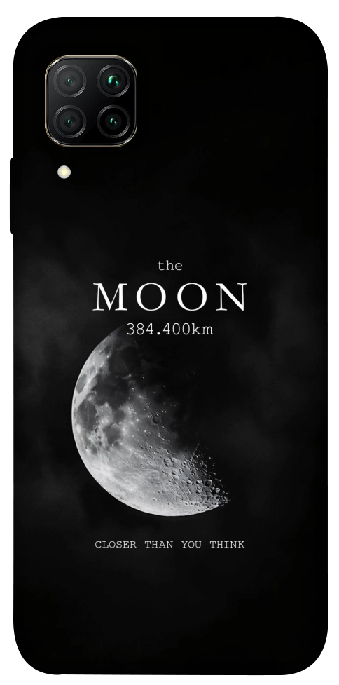 Чехол The moon для Huawei P40 Lite