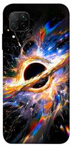 Чохол Universe explosion для Huawei P40 Lite
