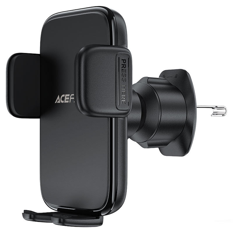 Автотримач Acefast D27 (Black)