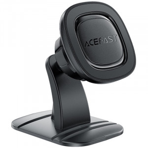 Автотримач Acefast D51 Magnetic Wireless