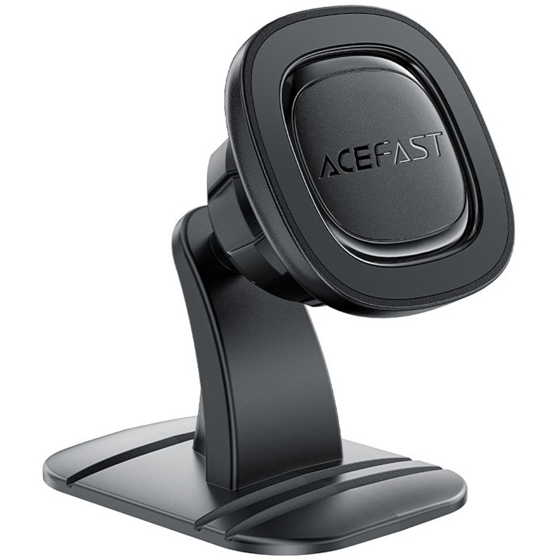 Автотримач Acefast D51 Magnetic Wireless (Black)