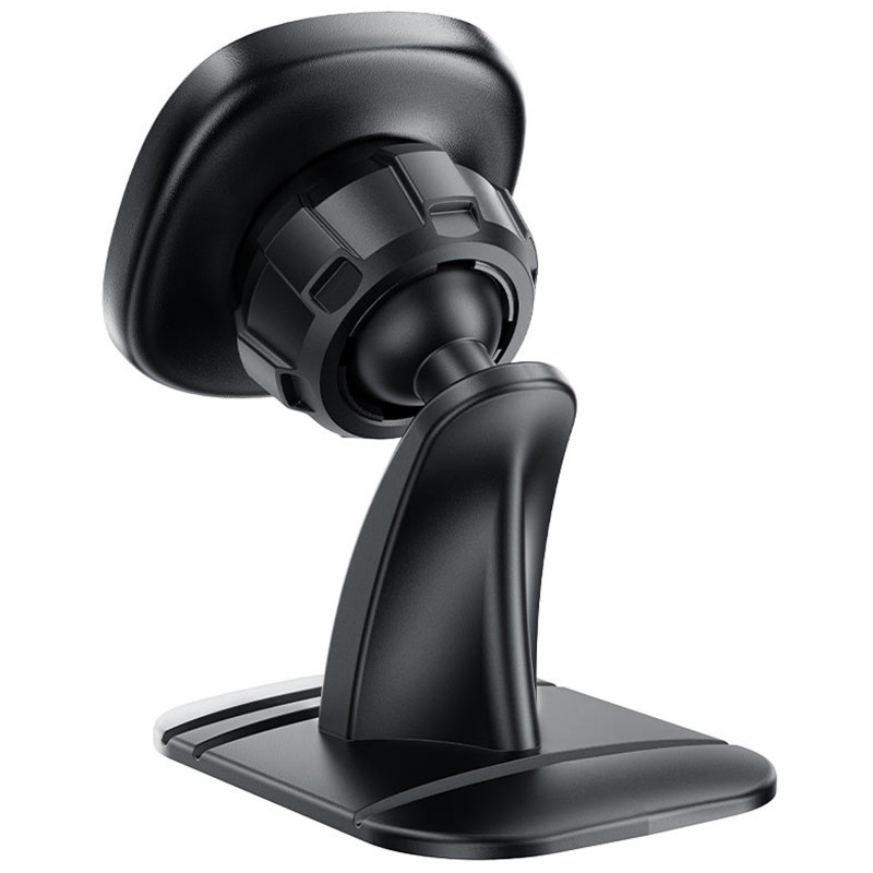 Фото Автотримач Acefast D51 Magnetic Wireless (Black) на vchehle.ua