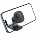 Фото Автотримач Acefast D51 Magnetic Wireless (Black) в маназині vchehle.ua