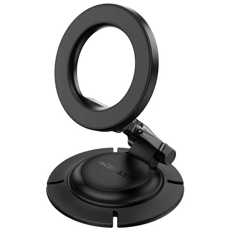 Автодержатель Acefast D64 Magnetic Wireless
