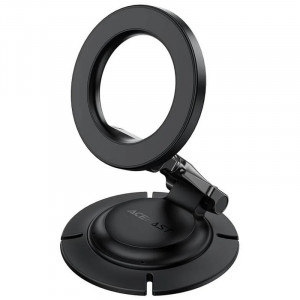 Автотримач Acefast D64 Magnetic Wireless