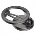 Купити Автотримач Borofone BH114 Star (center console) (Gray) на vchehle.ua