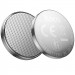 Батарейки Hoco JA7 (CR2025) Button 5 pcs (Silver)