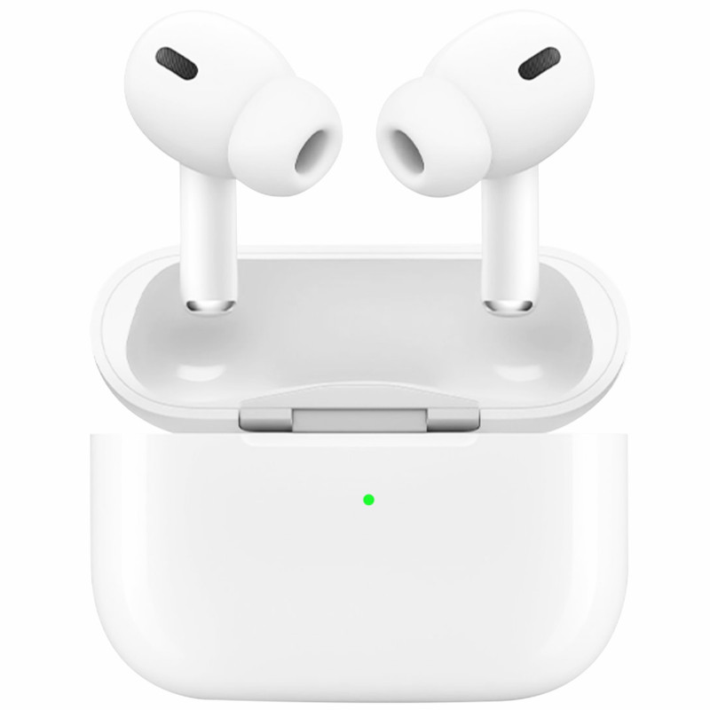 Бездротові навушники TWS Amaya Pod Pro 2 (White)